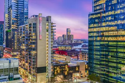 360 Nueces Street #1405, Austin, TX 78701 - Photo 5