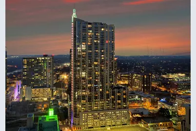360 Nueces Street #1405, Austin, TX 78701 - Photo 33