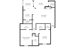 4711 Spicewood Springs Rd, Austin, TX 78759 - Photo 33