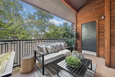 4711 Spicewood Springs Road #1-201, Austin, TX 78759 - Photo 5