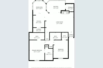 4711 Spicewood Springs Road #1-201, Austin, TX 78759 - Photo 35