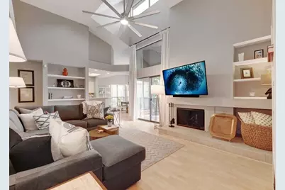 4711 Spicewood Springs Road #1-201, Austin, TX 78759 - Photo 1