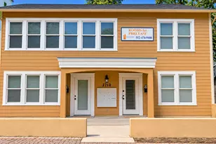 2710 Whitis Ave, Austin, TX 78705 - Photo 1