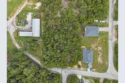 4602 Thunderbird Drive, Lago Vista, TX 78645 - Photo 3