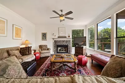 5511 Courtyard Drive, Austin, TX 78731 - Photo 23