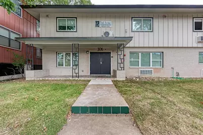 306 E 30th Street #210, Austin, TX 78705 - Photo 3