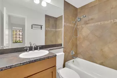 5606 Bonnell Vista Street #3, Austin, TX 78731 - Photo 19