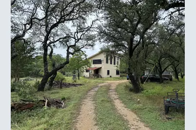 500 Ridge Oak Drive, Wimberley, TX 78676 - Photo 1