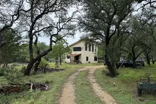 500 Ridge Oak Dr, Wimberley, TX 78676 - Photo 1