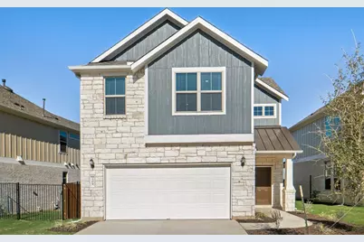 109 Ventura Drive, Liberty Hill, TX 78642 - Photo 1