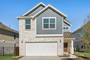 109 Ventura Dr, Liberty Hill, TX 78642 - Photo 1