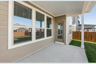 109 Ventura Drive, Liberty Hill, TX 78642 - Photo 23