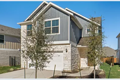 109 Ventura Drive, Liberty Hill, TX 78642 - Photo 3