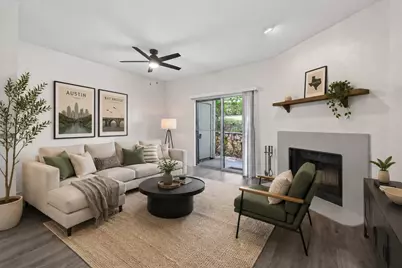 2450 Wickersham Lane #801, Austin, TX 78741 - Photo 5
