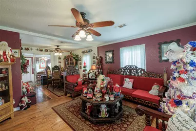 6507 N US Highway 77 Road, Rockdale, TX 76567 - Photo 23