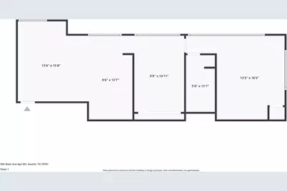 904 West Avenue #201, Austin, TX 78701 - Photo 33