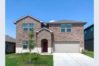 12729 Brahmin Drive, Austin, TX 78724 - Photo 1