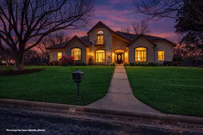 269 Quail Street, Meadowlakes, TX 78654 - Photo 1