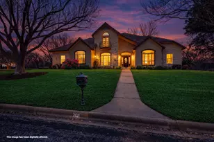 269 Quail St, Meadowlakes, TX 78654 - Photo 1