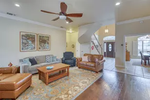 269 Quail St, Meadowlakes, TX 78654 - Photo 9