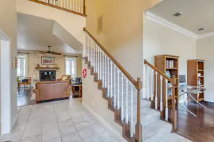 269 Quail St, Meadowlakes, TX 78654 - Photo 7