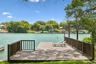 2632 Williams Lakeshore Dr, Kingsland, TX 78639 - Photo 37