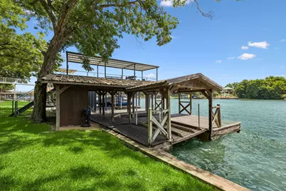 2632 Williams Lakeshore Drive, Kingsland, TX 78639 - Photo 3