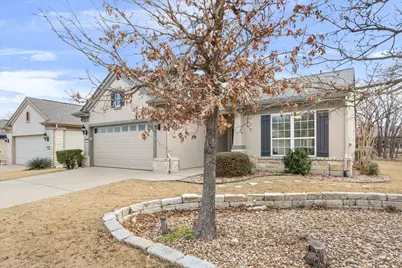 308 Monarch Trail, Georgetown, TX 78633 - Photo 3