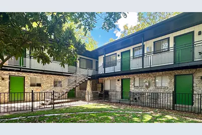 2721 Hemphill Park #E, Austin, TX 78705 - Photo 1