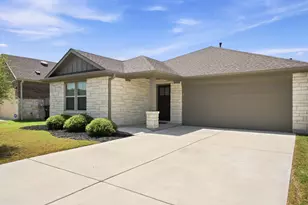 250 Finstown St, Hutto, TX 78634 - Photo 35