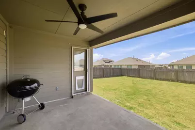 250 Finstown Street, Hutto, TX 78634 - Photo 27
