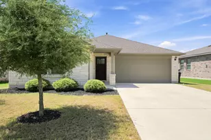 250 Finstown St, Hutto, TX 78634 - Photo 1