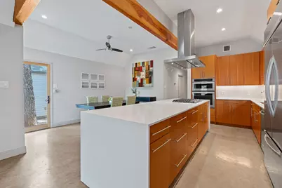 1509 Juliet Street, Austin, TX 78704 - Photo 7