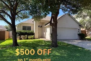 3709 Pine Needle Cir, Round Rock, TX 78681 - Photo 1