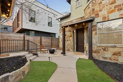 512 Sunny Lane #A, Austin, TX 78704 - Photo 1