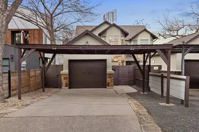 512 Sunny Lane #A, Austin, TX 78704 - Photo 35