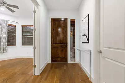 512 Sunny Lane #A, Austin, TX 78704 - Photo 5