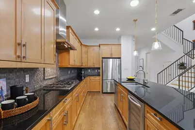 512 Sunny Lane #A, Austin, TX 78704 - Photo 9