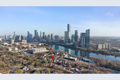 512 Sunny Lane #A, Austin, TX 78704 - Photo 3