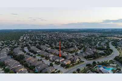 137 Claiborne Lake Lane, Georgetown, TX 78628 - Photo 33