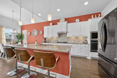 137 Claiborne Lake Lane, Georgetown, TX 78628 - Photo 5
