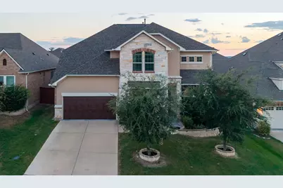 137 Claiborne Lake Lane, Georgetown, TX 78628 - Photo 35