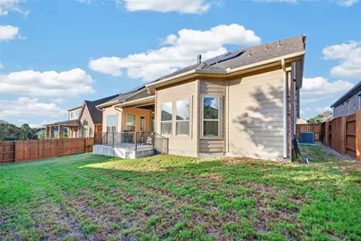 137 Claiborne Lake Lane, Georgetown, TX 78628 - Photo 31