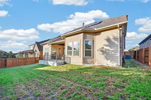137 Claiborne Lake Ln, Georgetown, TX 78628 - Photo 31