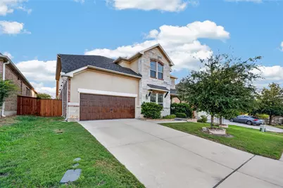 137 Claiborne Lake Lane, Georgetown, TX 78628 - Photo 3