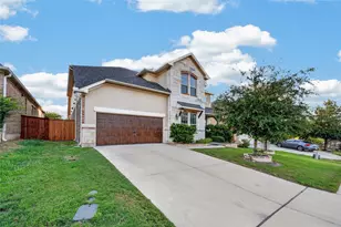 137 Claiborne Lake Ln, Georgetown, TX 78628 - Photo 3