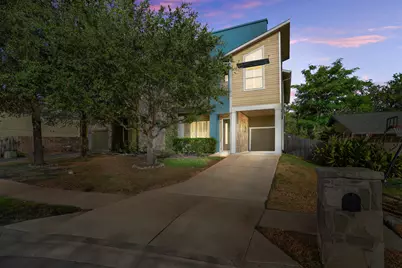 6712 Blarwood Drive, Austin, TX 78745 - Photo 1