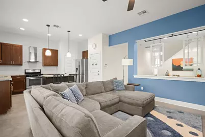 6712 Blarwood Drive, Austin, TX 78745 - Photo 3