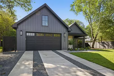 7009 Daugherty, Austin, TX 78757 - Photo 1