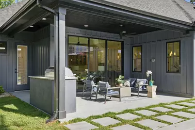 7009 Daugherty, Austin, TX 78757 - Photo 31